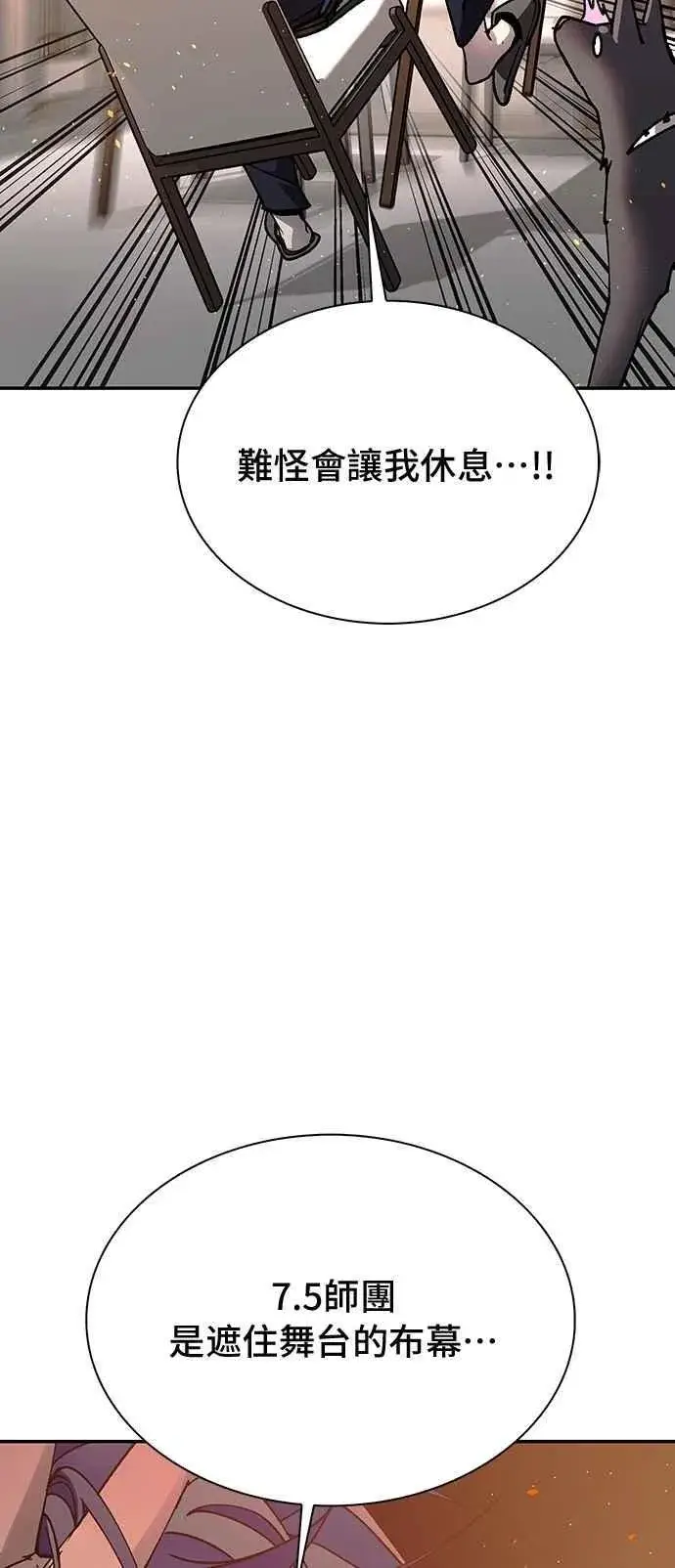 漫画《末日生存游戏》第77话第9张图