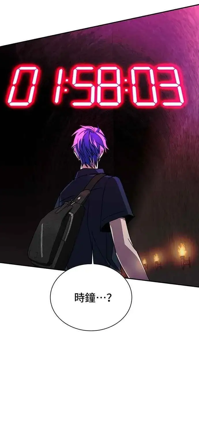 漫画《末日生存游戏》第79话第21张图