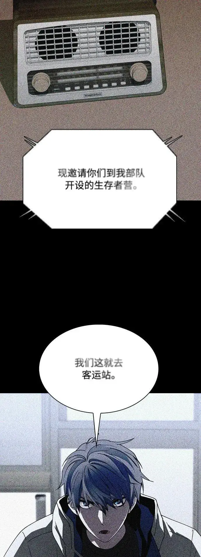 漫画《末日生存游戏》第39话第39张图