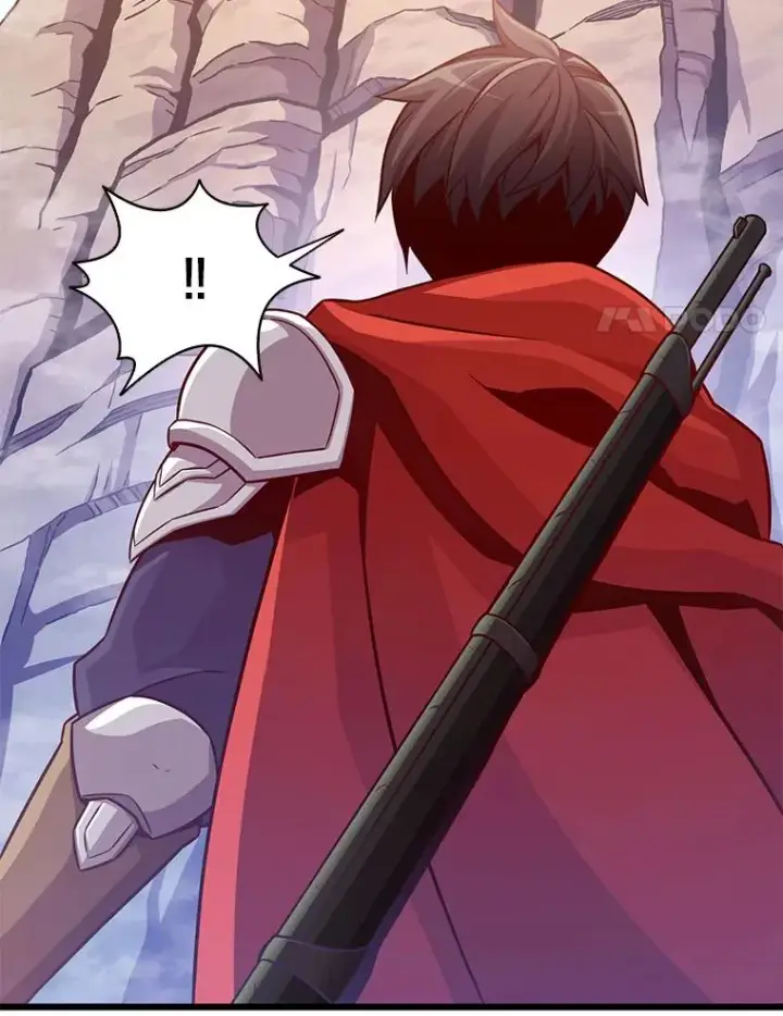 漫画《魔弹射手》98.英雄的继承人第108张图