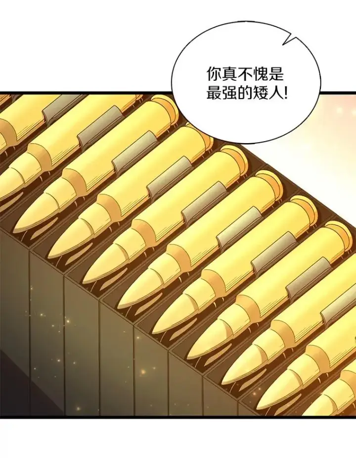 漫画《魔弹射手》98.英雄的继承人第96张图