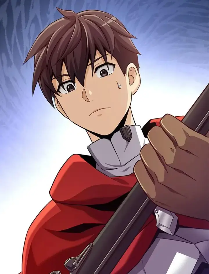 《魔弹射手》99.黑贝斯的封印图62
