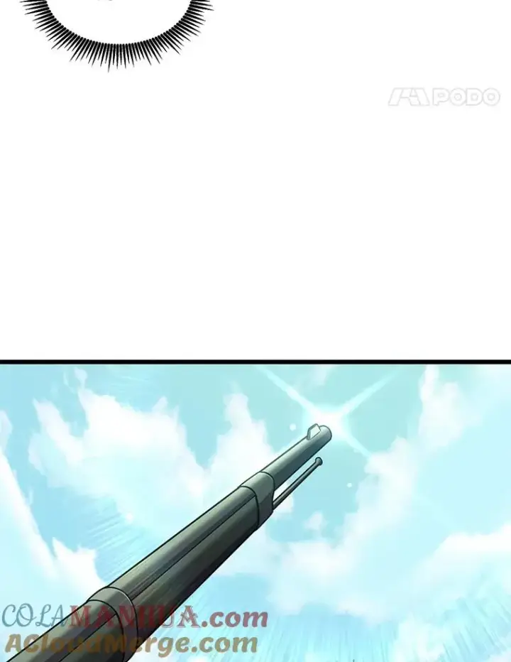《魔弹射手》99.黑贝斯的封印图65