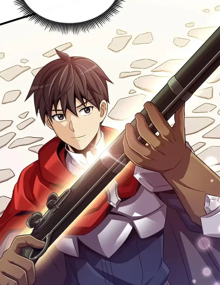 《魔弹射手》99.黑贝斯的封印图67