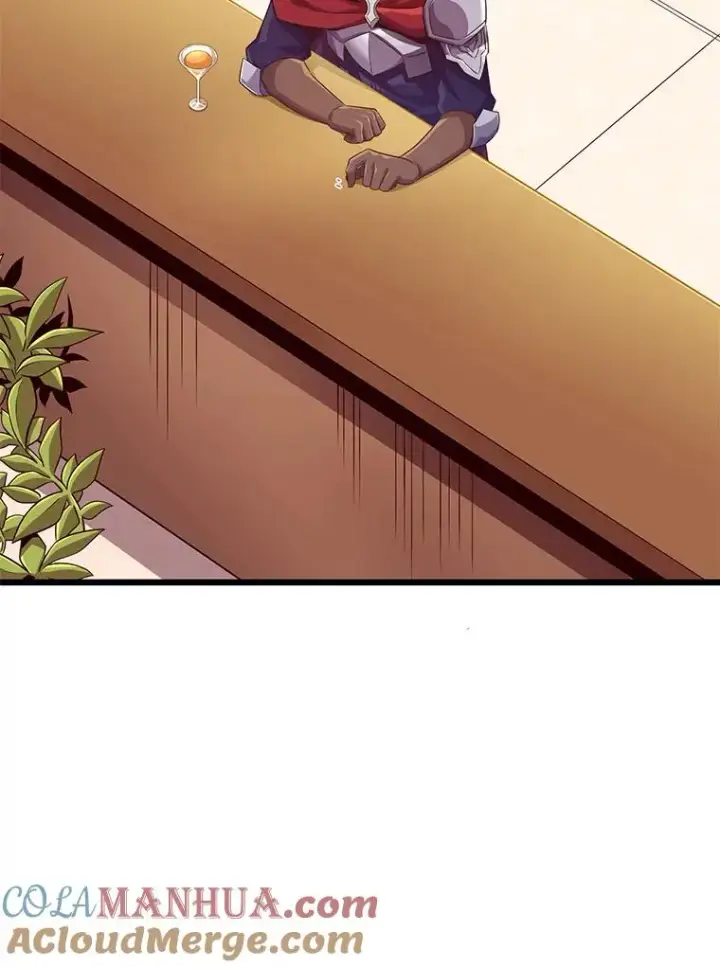 《魔弹射手》99.黑贝斯的封印图77