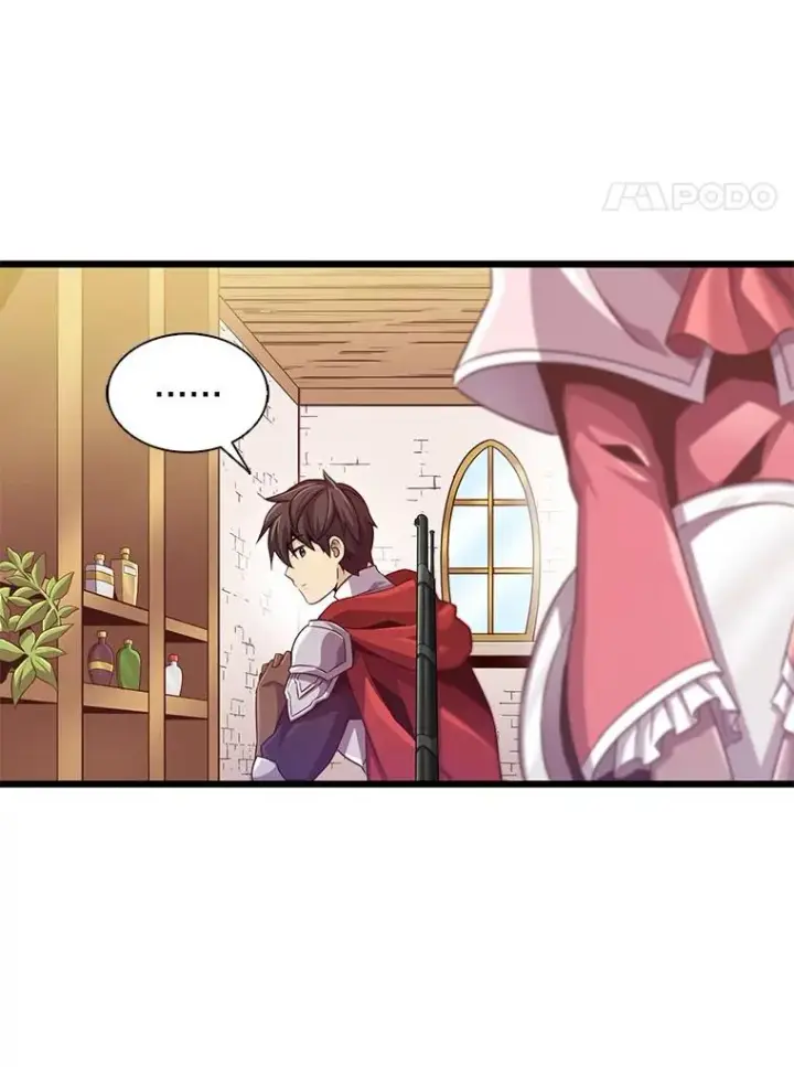 《魔弹射手》99.黑贝斯的封印图78