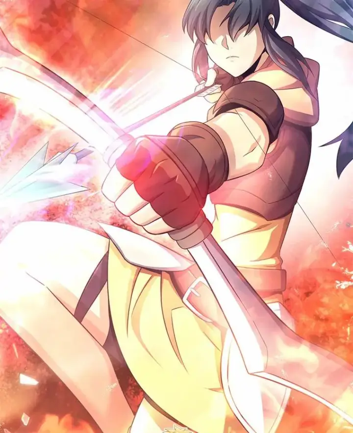 《魔弹射手》101.基正的委托图92