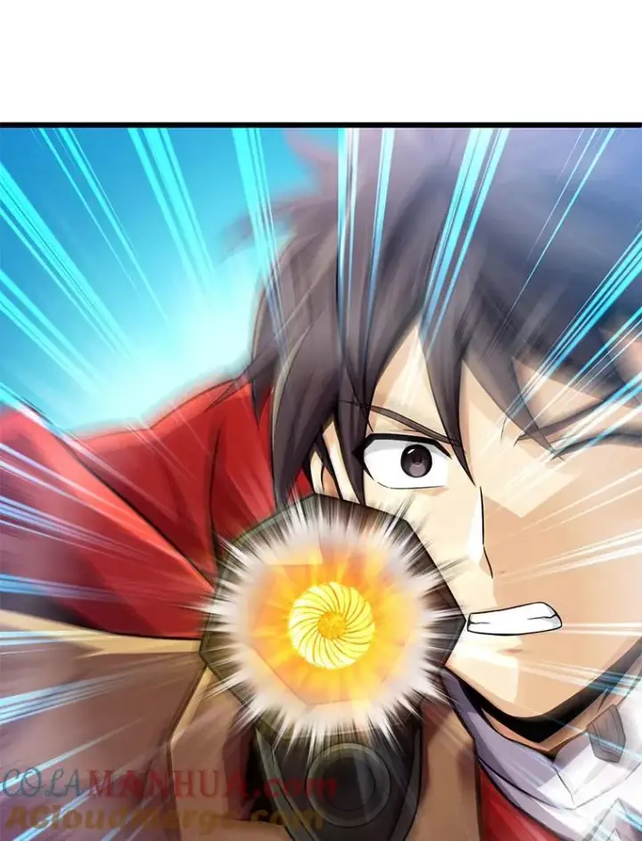 《魔弹射手》104.全员集结图117