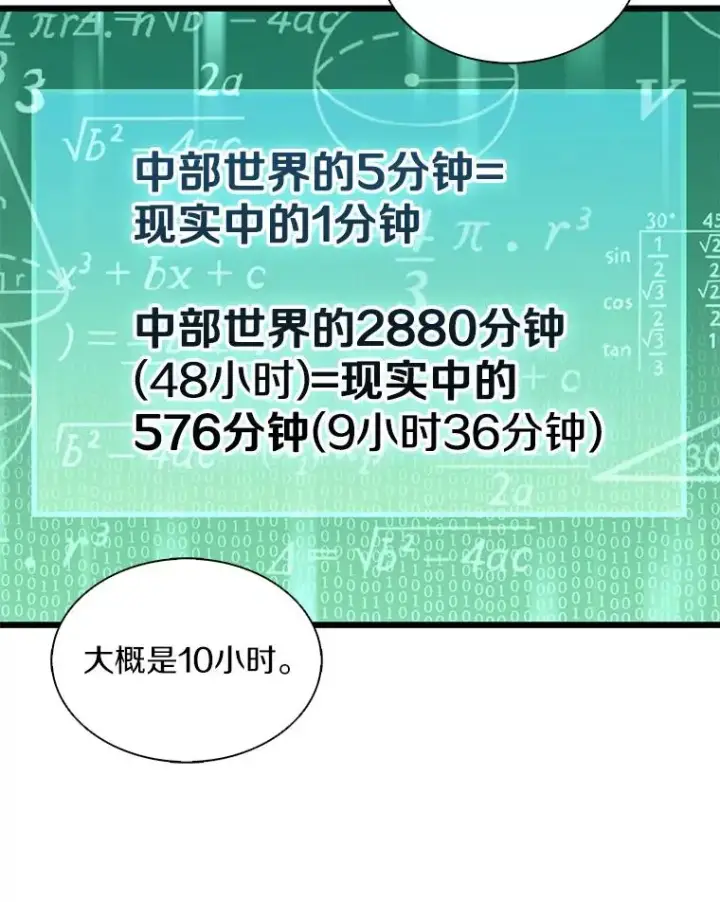 漫画《魔弹射手》106.比德尔现身第32张图