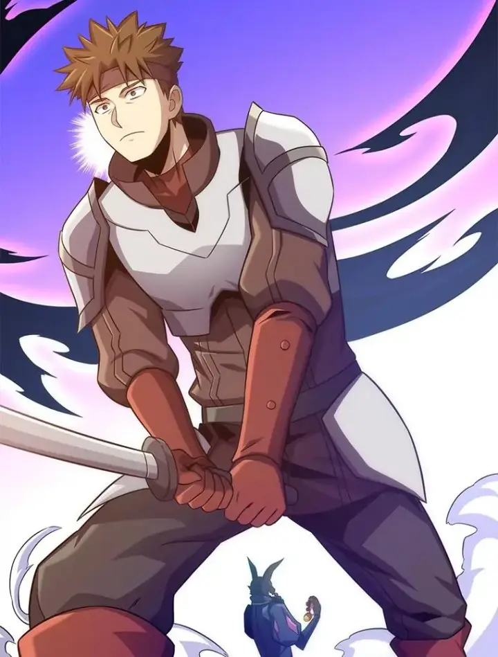 漫画《魔弹射手》107.默契配合第83张图