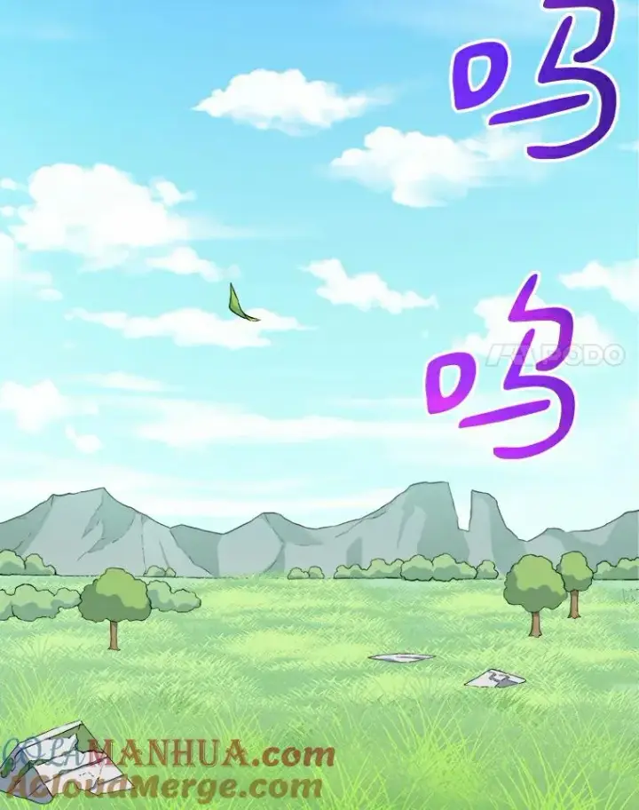 《魔弹射手》9.野狼图25