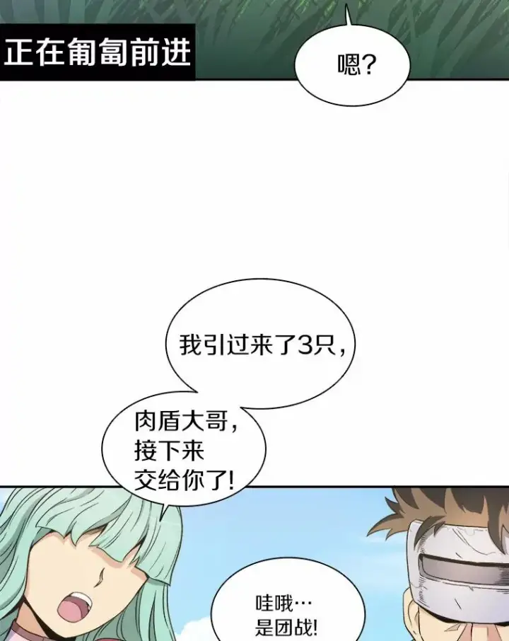 《魔弹射手》9.野狼图36