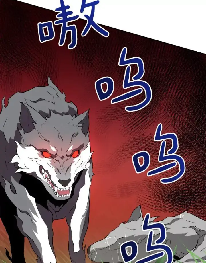 《魔弹射手》9.野狼图66
