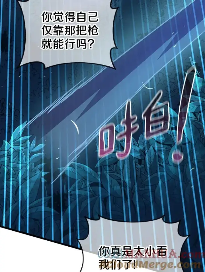 《魔弹射手》115.巧遇暗黑精灵图77