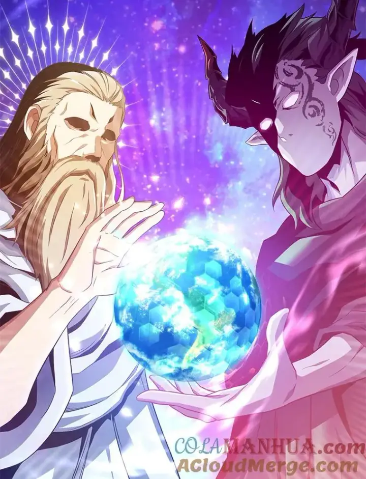 《魔弹射手》116.神魔传说图73