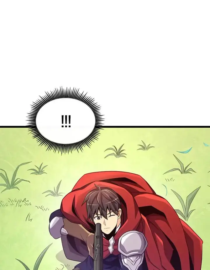 漫画《魔弹射手》117.救世主第126张图
