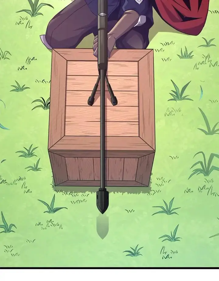 漫画《魔弹射手》117.救世主第127张图