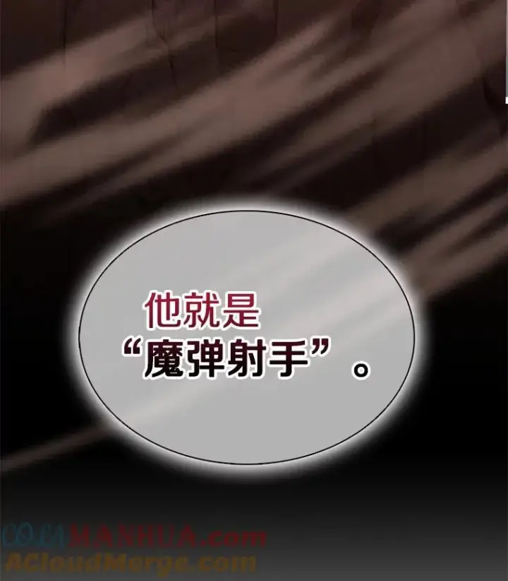 漫画《魔弹射手》117.救世主第25张图