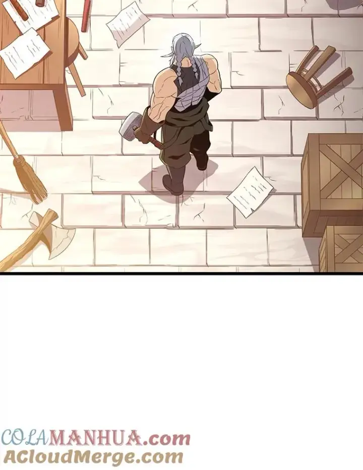 漫画《魔弹射手》117.救世主第97张图