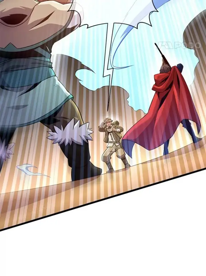《魔弹射手》121.新大陆探险图4