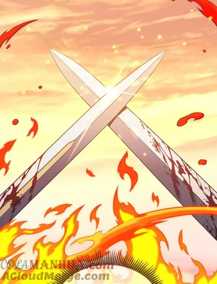 漫画《魔弹射手》122.争夺资格第57张图