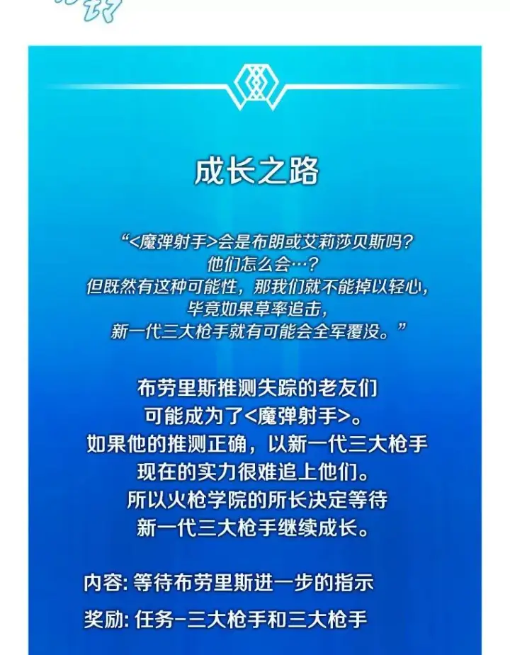 《魔弹射手》123.探访目击者图119