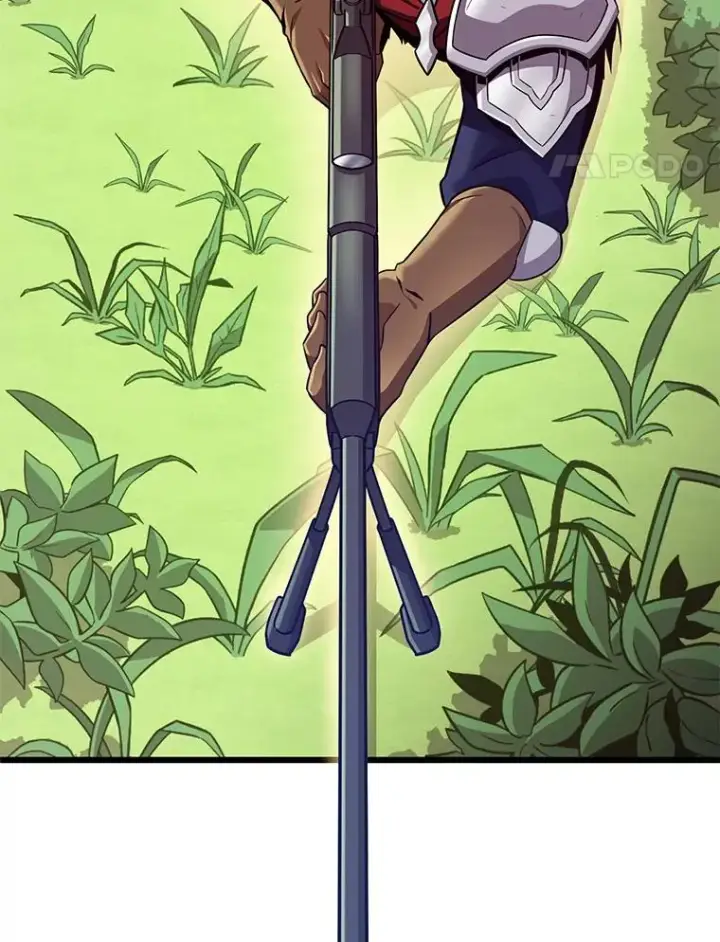 《魔弹射手》126.克敌制胜图110