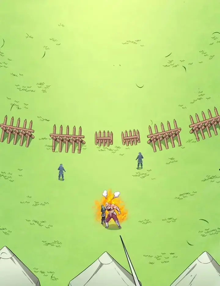 《魔弹射手》126.克敌制胜图78