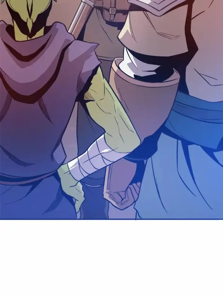漫画《魔弹射手》11.名誉治安队员第36张图