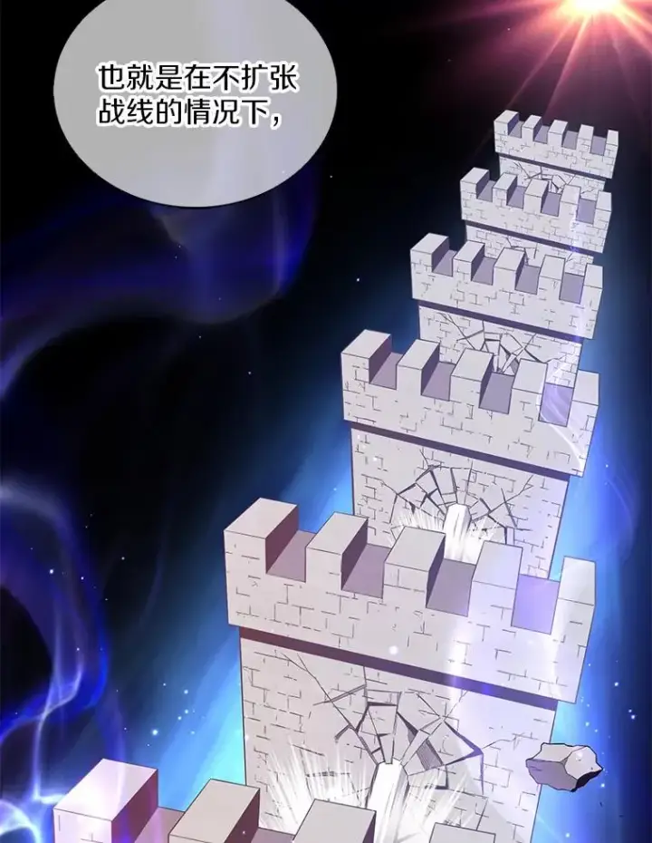 漫画《魔弹射手》130.新的战略第56张图