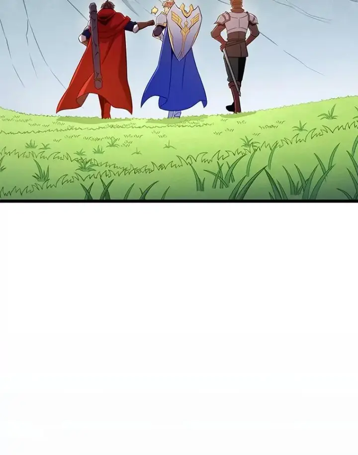 漫画《魔弹射手》134.敌军的陷阱第43张图