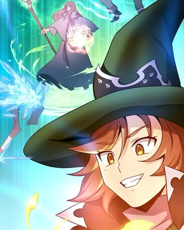 漫画《魔弹射手》134.敌军的陷阱第8张图