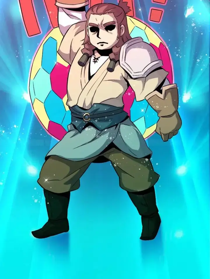 《魔弹射手》12.特殊打怪法图91