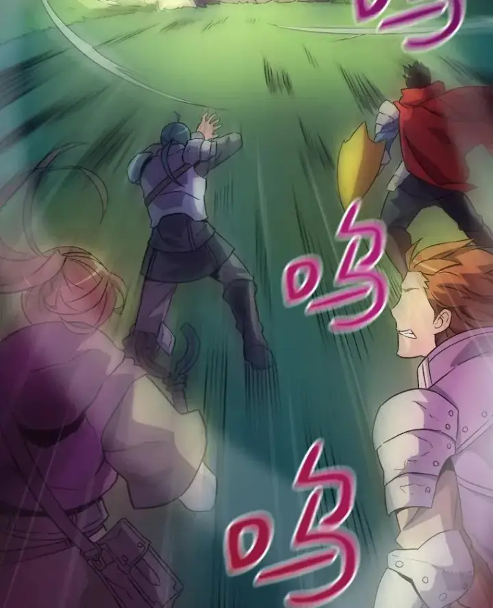 《魔弹射手》15.左右为难图102