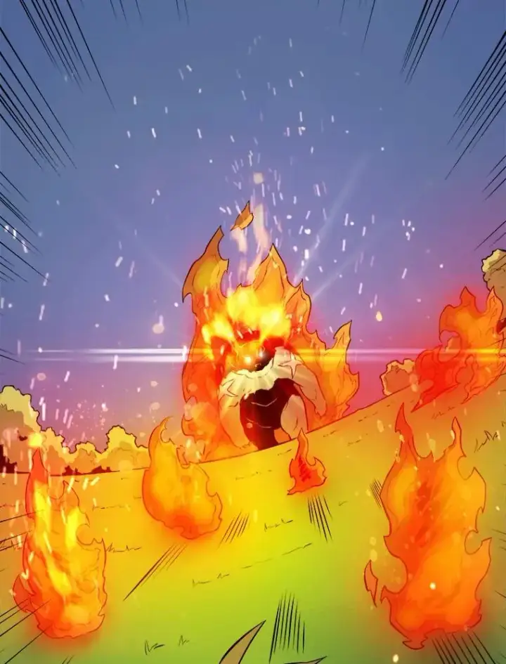 漫画《魔弹射手》16.火熊第114张图