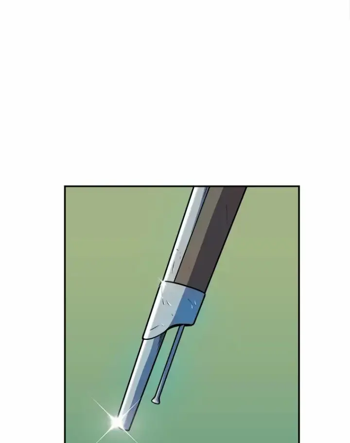 漫画《魔弹射手》20.分别第26张图