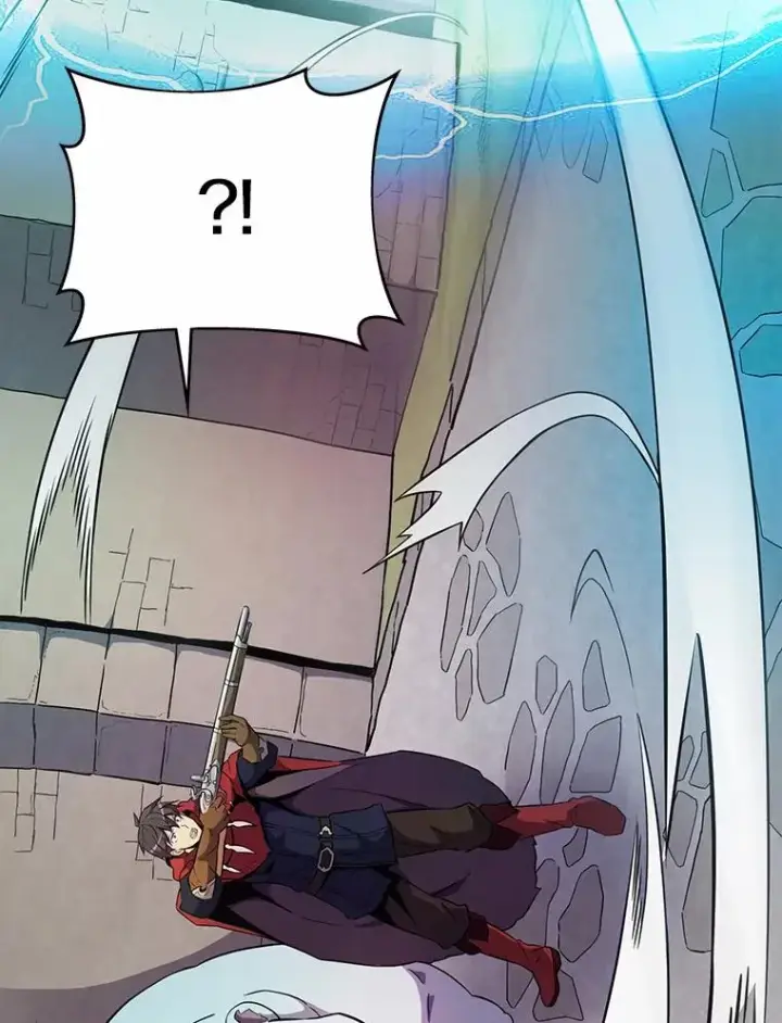 漫画《魔弹射手》20.分别第3张图