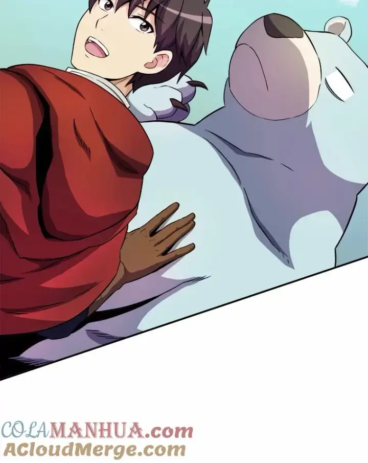 漫画《魔弹射手》20.分别第93张图