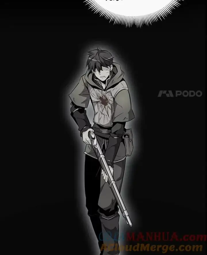 《魔弹射手》22.担忧图73