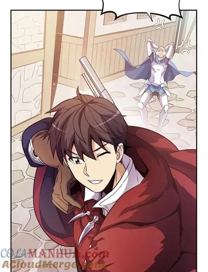漫画《魔弹射手》23.火枪学院第5张图