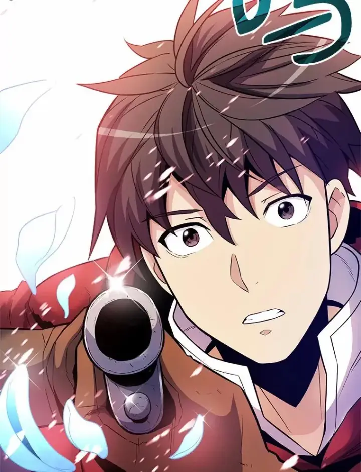 《魔弹射手》25.狂奔快感图2