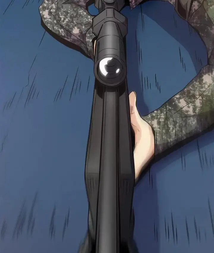 《魔弹射手》1.百发百中图8