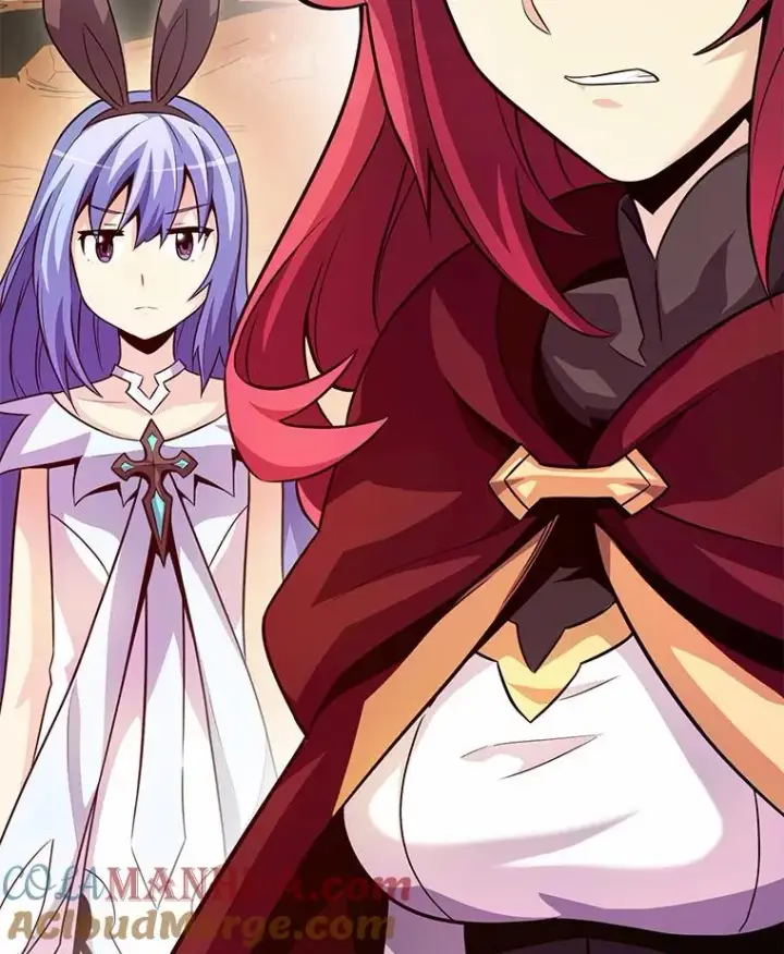 漫画《魔弹射手》29.公会之争第117张图