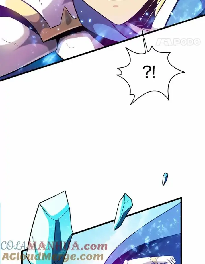 漫画《魔弹射手》29.公会之争第53张图
