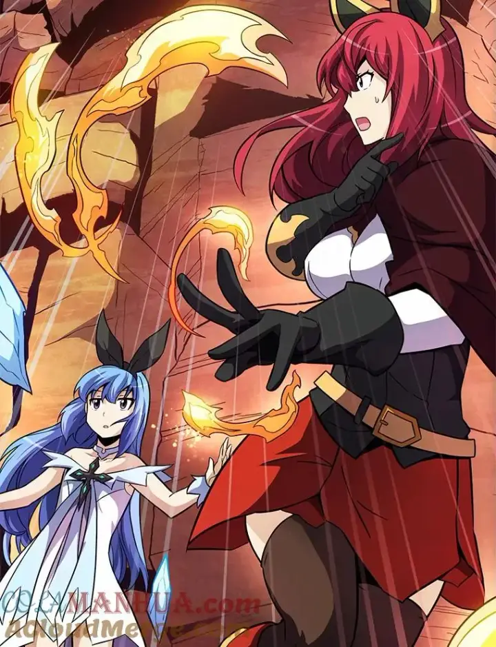 《魔弹射手》31.狂战士图109