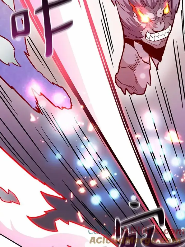 《魔弹射手》31.狂战士图129