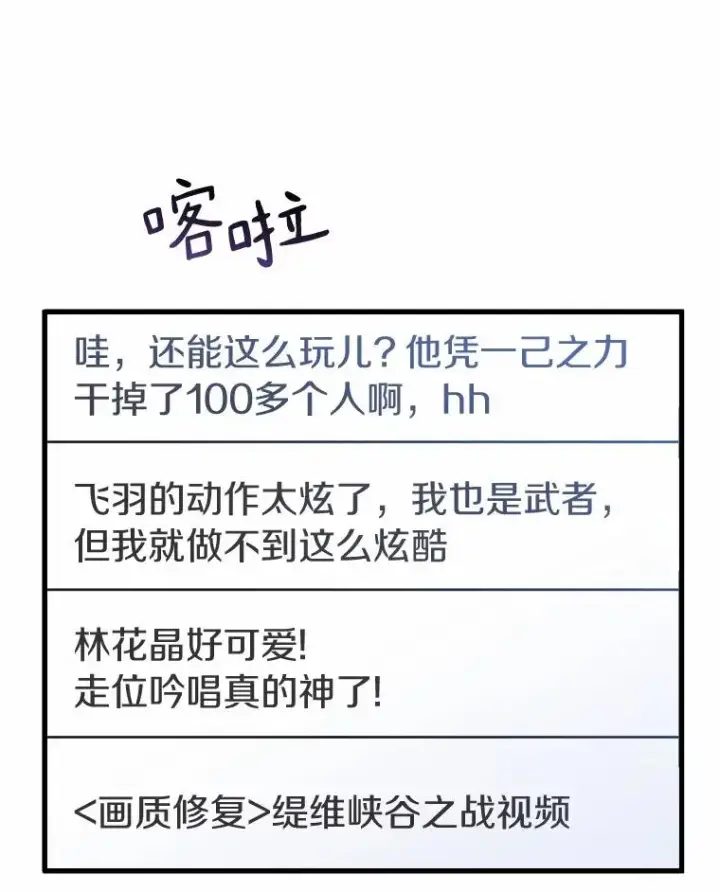 《魔弹射手》31.狂战士图70
