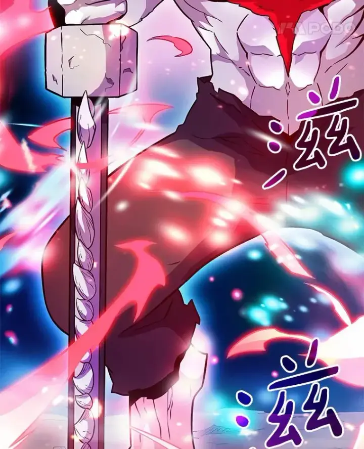 《魔弹射手》31.狂战士图82