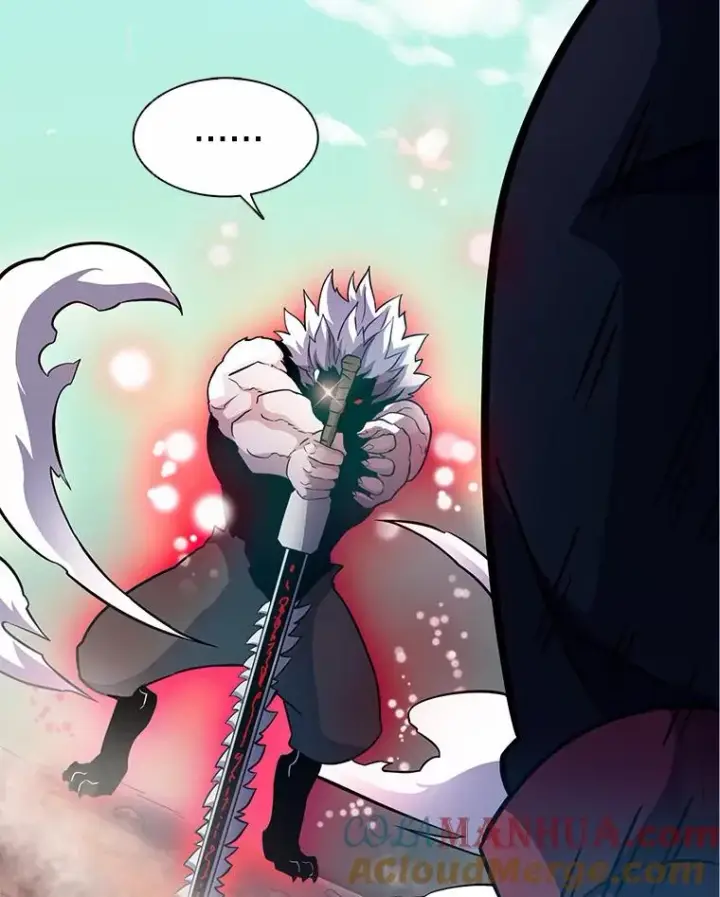 《魔弹射手》31.狂战士图93