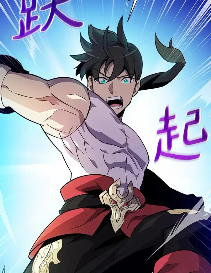 漫画《魔弹射手》32.对决第31张图